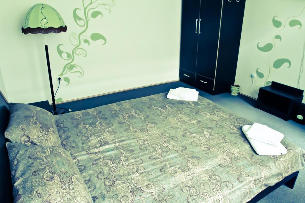 Hostel Del Pozitiff Львів Номер фото